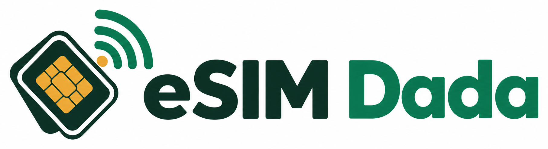 eSIM Dada